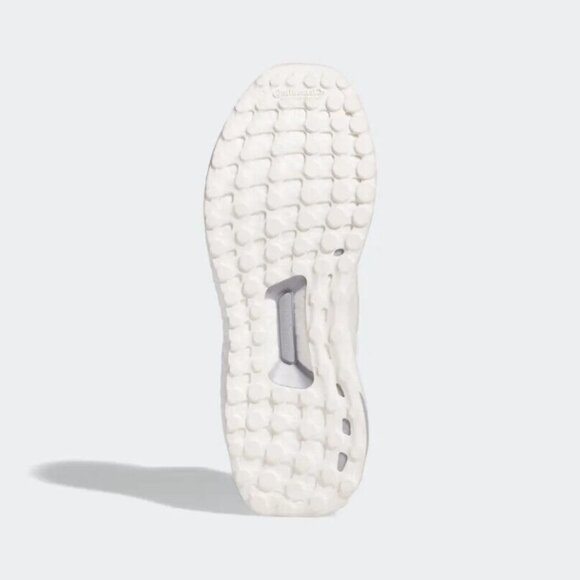 Adidas UltraBoost 5.0 DNA Women's Running Shoes White - Picture 6 of 8